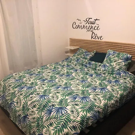 Apartamento Chimikol *