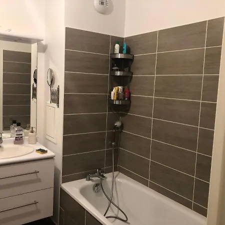 Apartamento Chimikol *